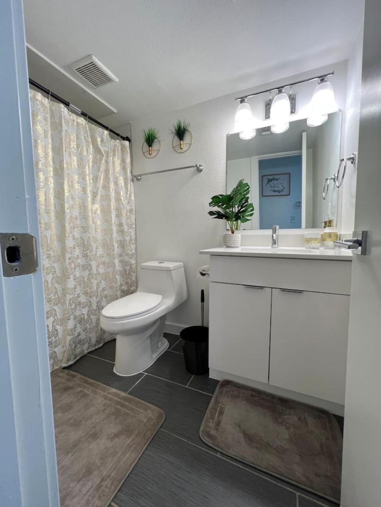Apartamento - Alluring 1 Bed 1 Bath