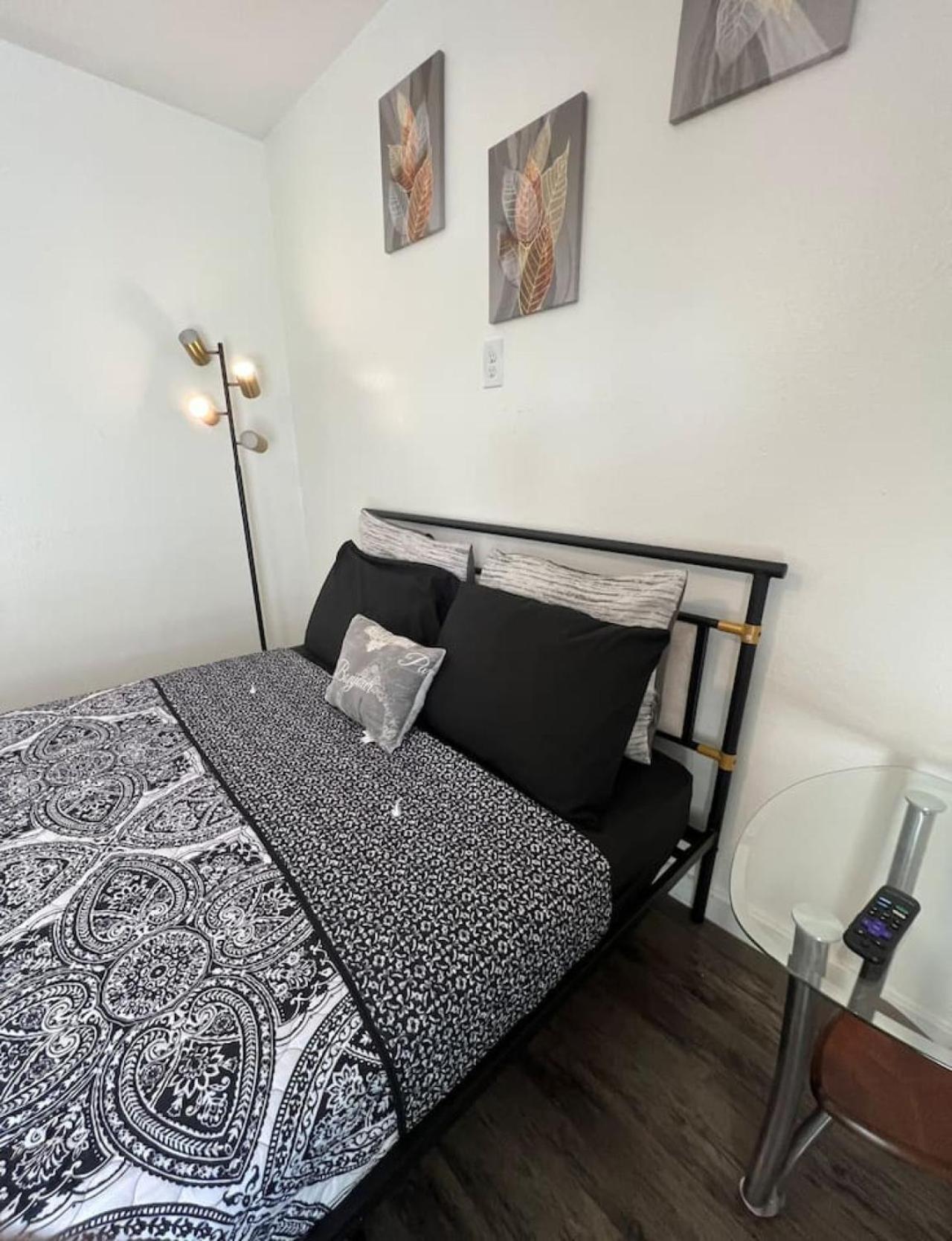 Apartment - Alluring 1 Bed 1 Bath